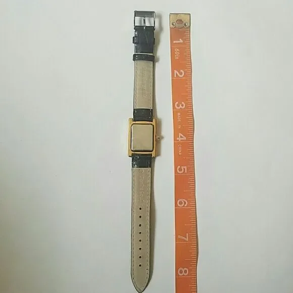 JBK QUARTZ BRACELET WATCH ⌚